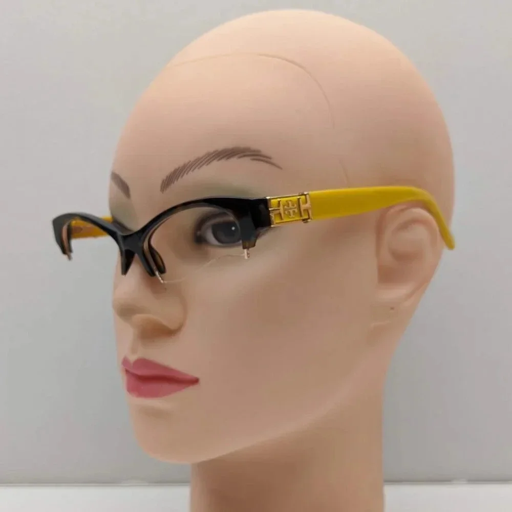 🕶️Tory Burch TY2046 1342 Eyeglasses 49/16 135 /ALI818🕶️